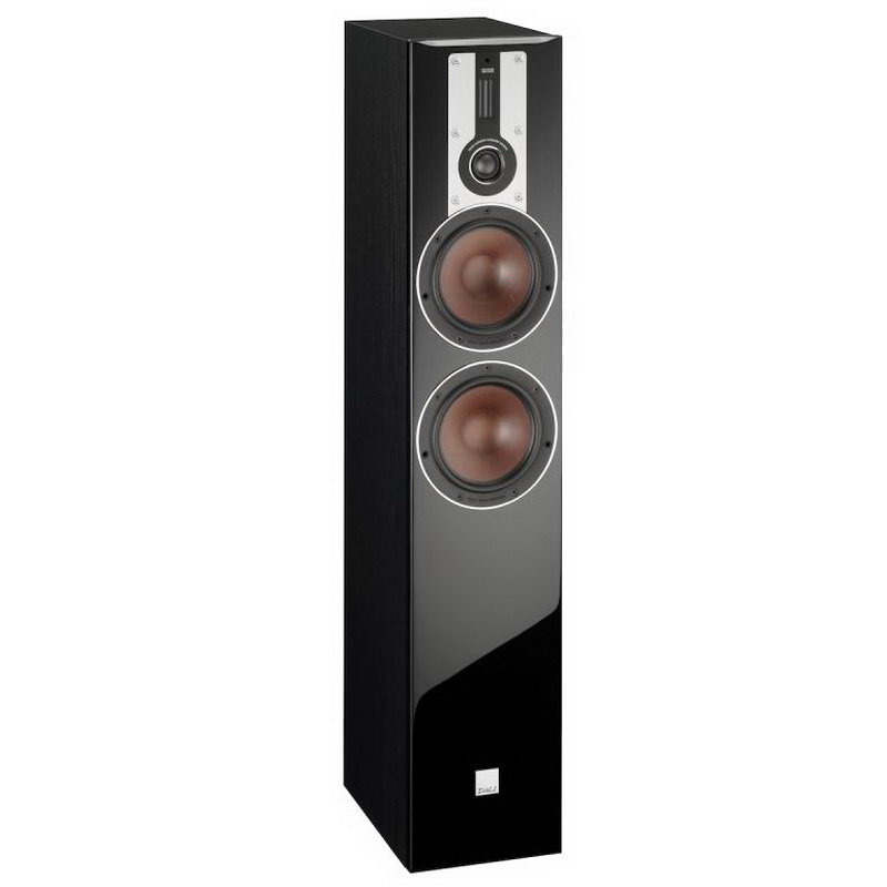 Акустическая система Dali Opticon 6 Black Акустическая система Dali Opticon 6 Black
