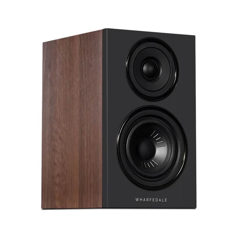 Акустическая система Wharfedale Diamond 12.0i Walnut