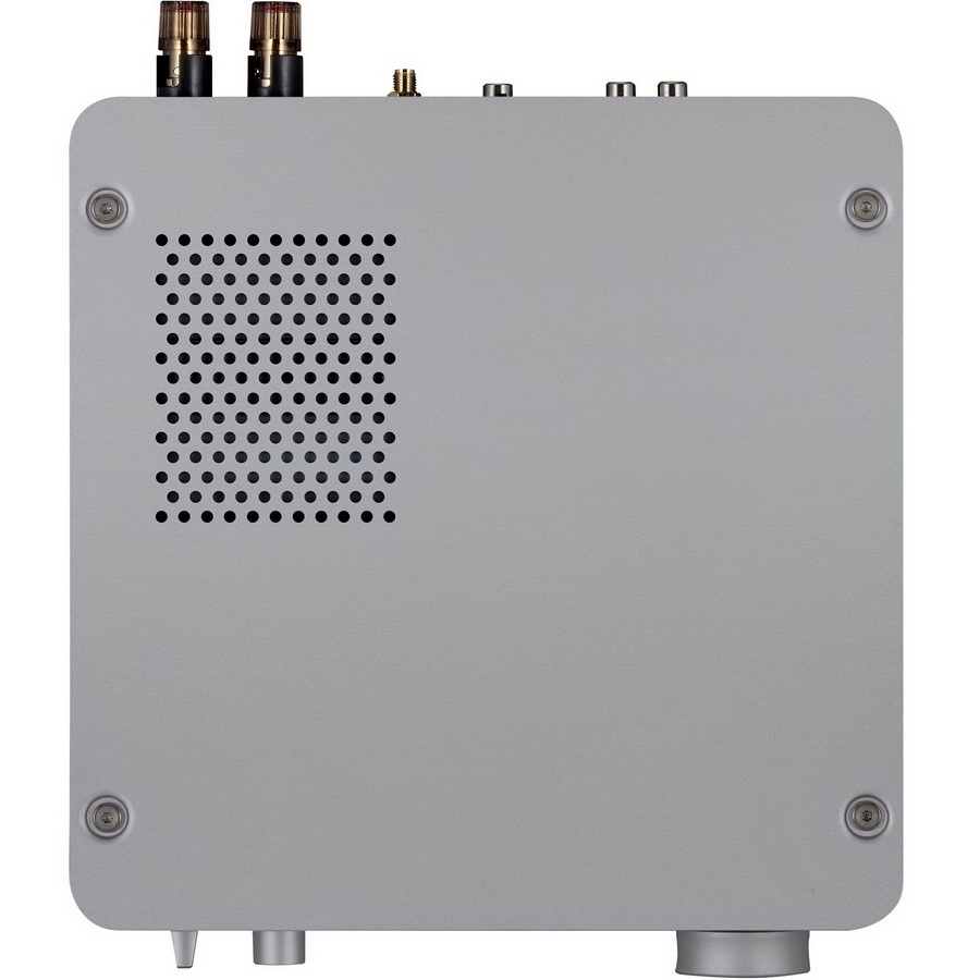 Yamaha WXA-70A Silver
