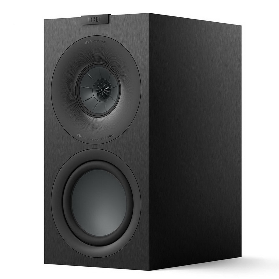 Акустическая система KEF Q Concerto Meta Black