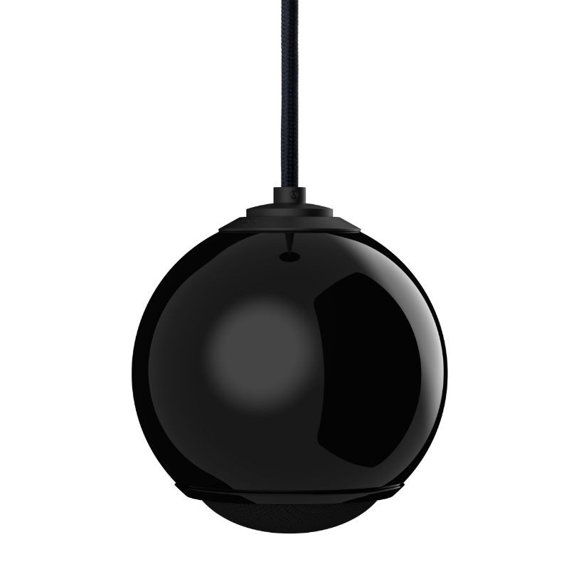 Акустическая система Gallo Acoustics Droplet A’Diva Gloss Black