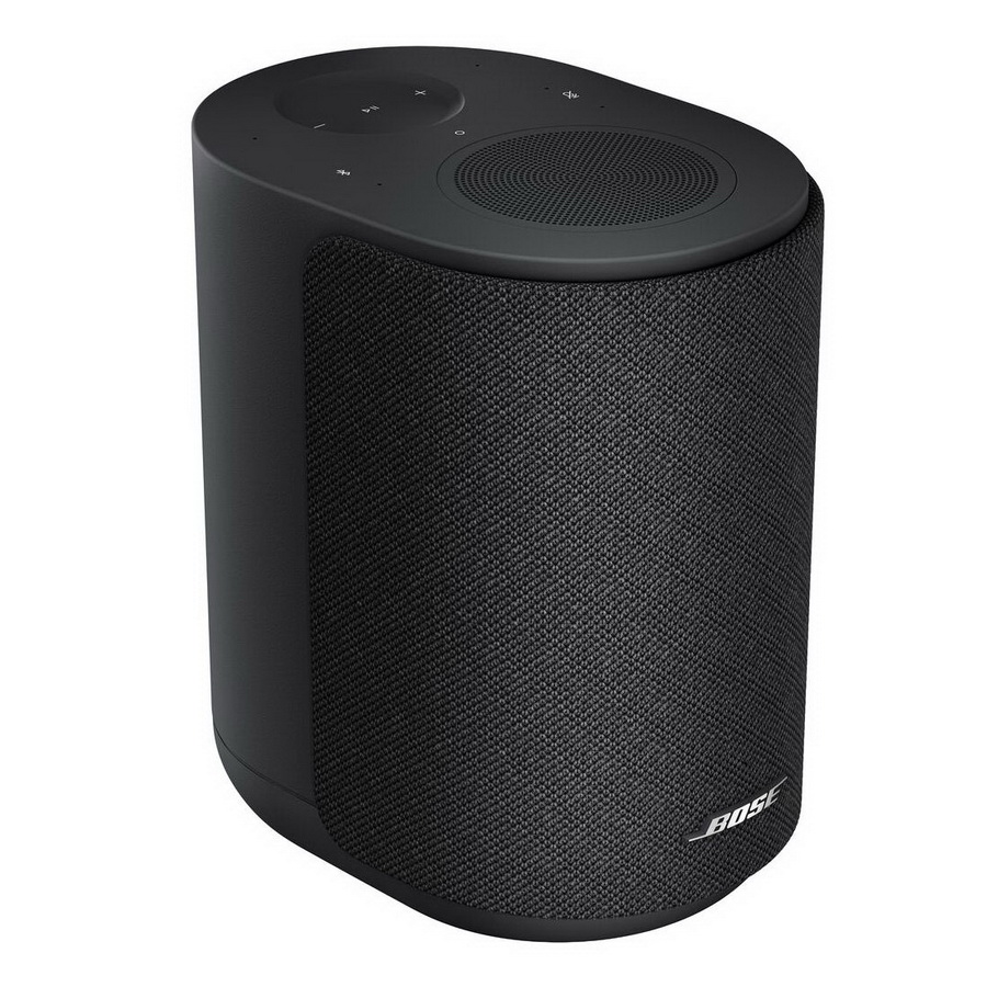 Аудиосистема Bose Lifestyle Ultra Wireless Speaker Black