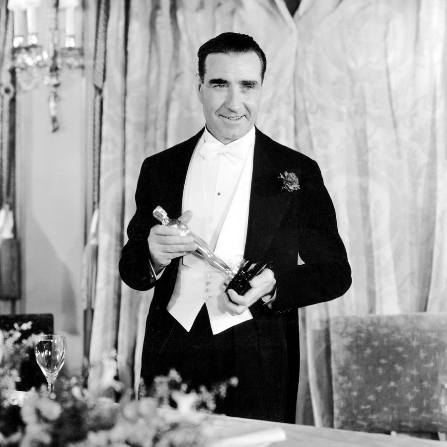 Оскар 1934 год. Победители и номинанты
