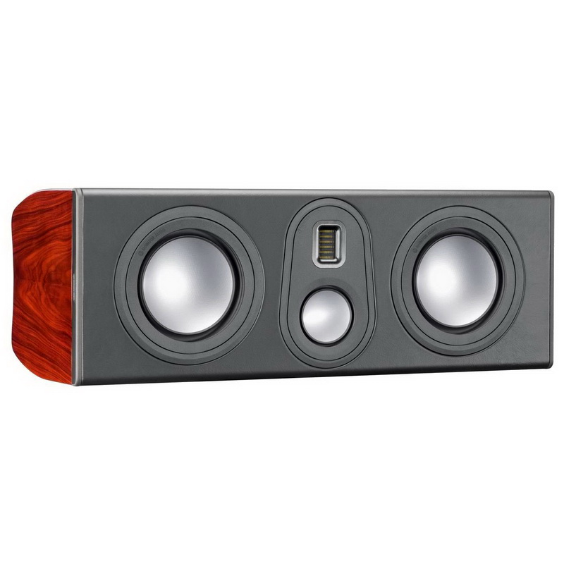 Акустическая система Monitor Audio Platinum PLC350 II Rosewood