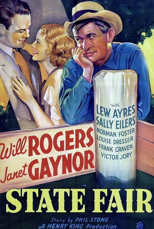 Ярмарка штата / State Fair Ярмарка штата / State Fair