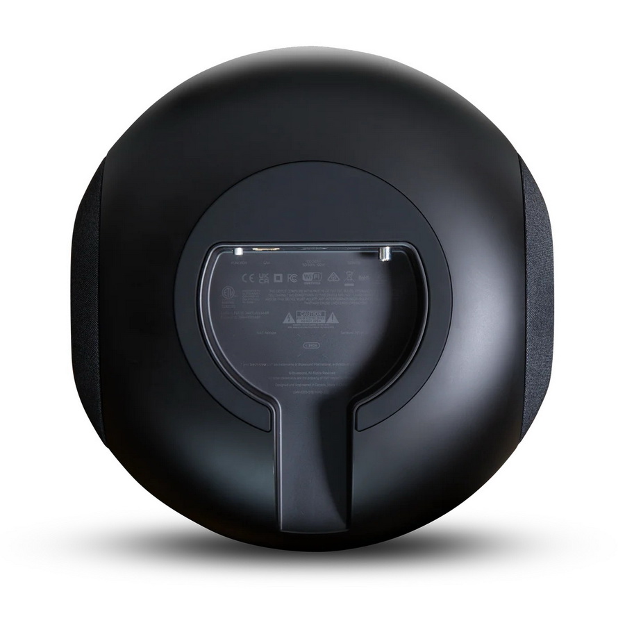 Акустическая система Bluesound Pulse Sub (SW200) Black