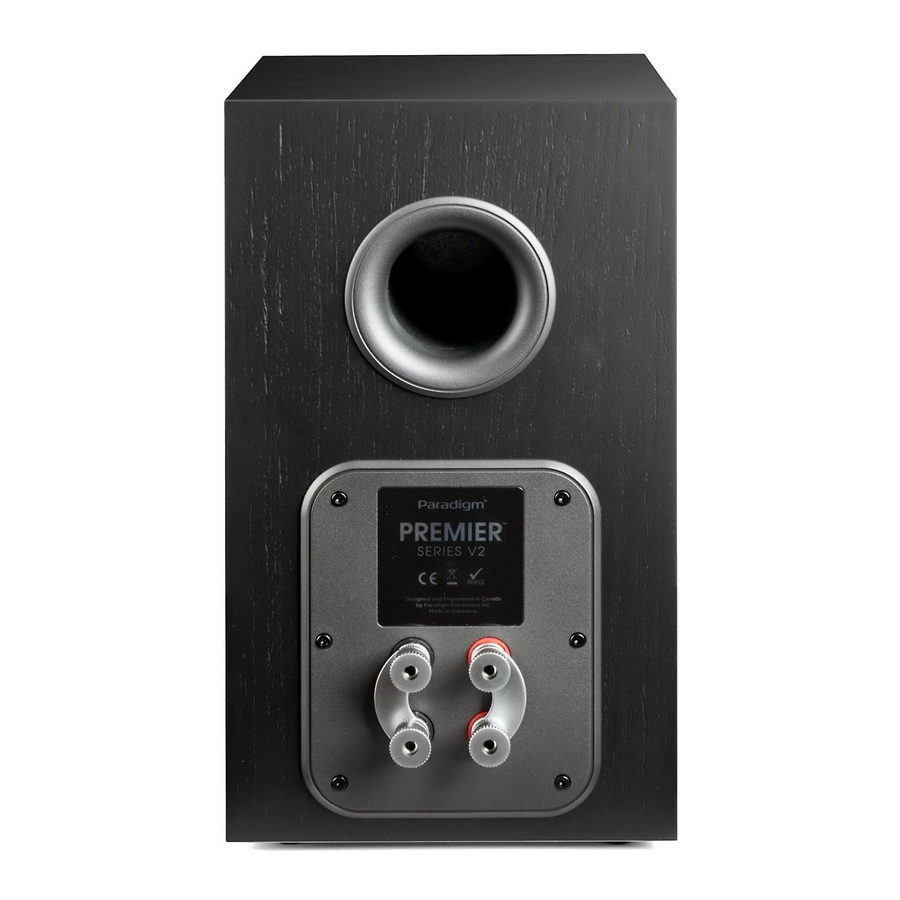 Акустическая система Paradigm Premier 120B v2 Black