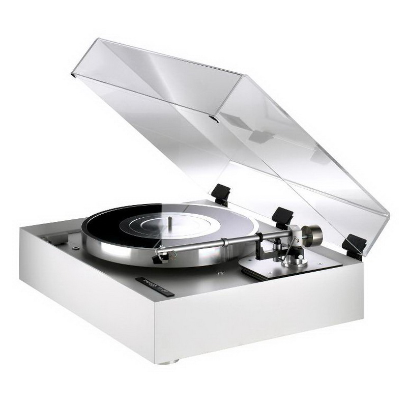 Thorens TD 907 - TP 92 White