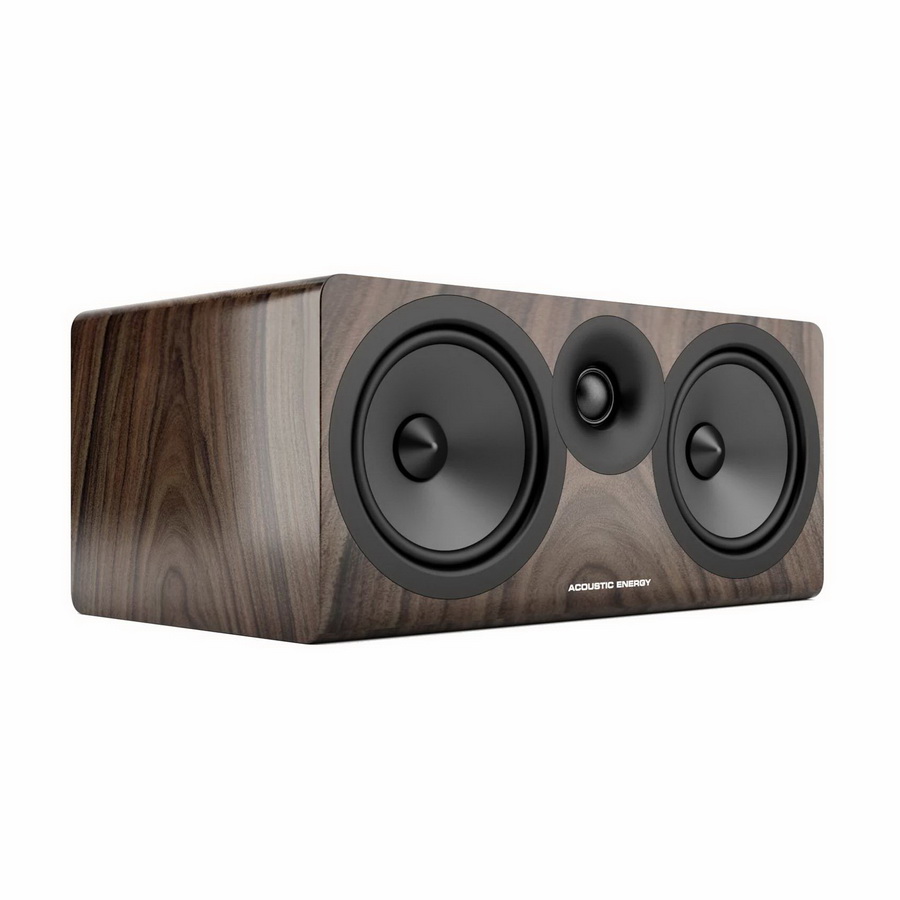 Акустическая система Acoustic Energy AE107 Mk2 Walnut