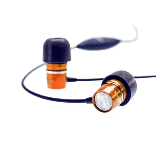 Наушники Ultrasone Pyco Ultra Orange