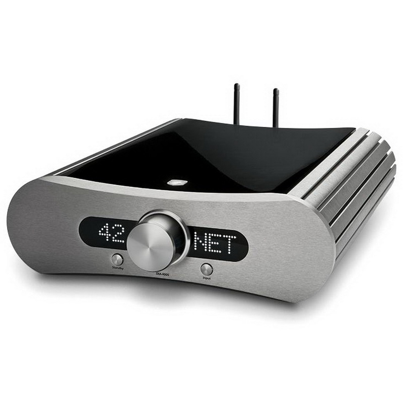 Gato Audio DIA-400S NPM High Gloss Black