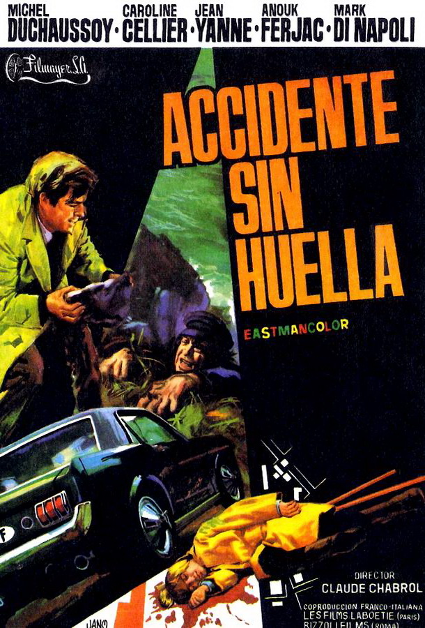 Пусть зверь умрет / Que la bête meure