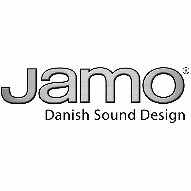 История Датской компании Jamo