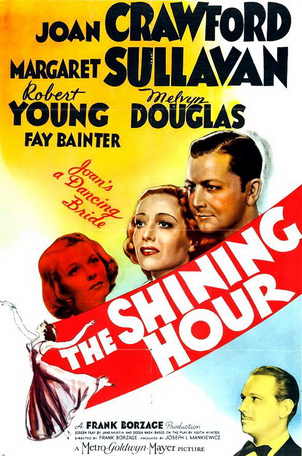 Светлый час / The Shining Hour