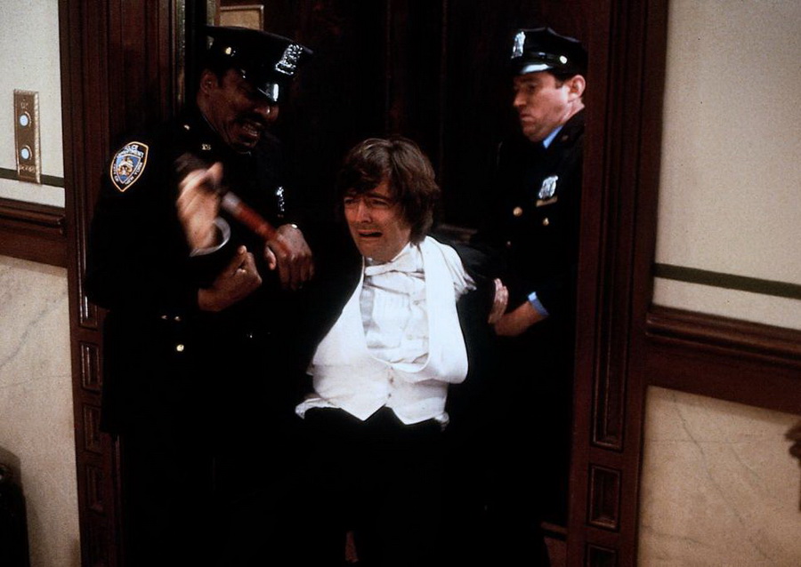 Твоя неверная. Клятва в Рабенхорсте (1987)