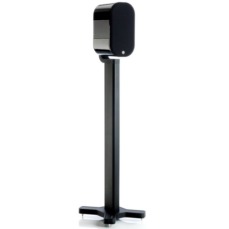 Monitor Audio Apex Stand Black 