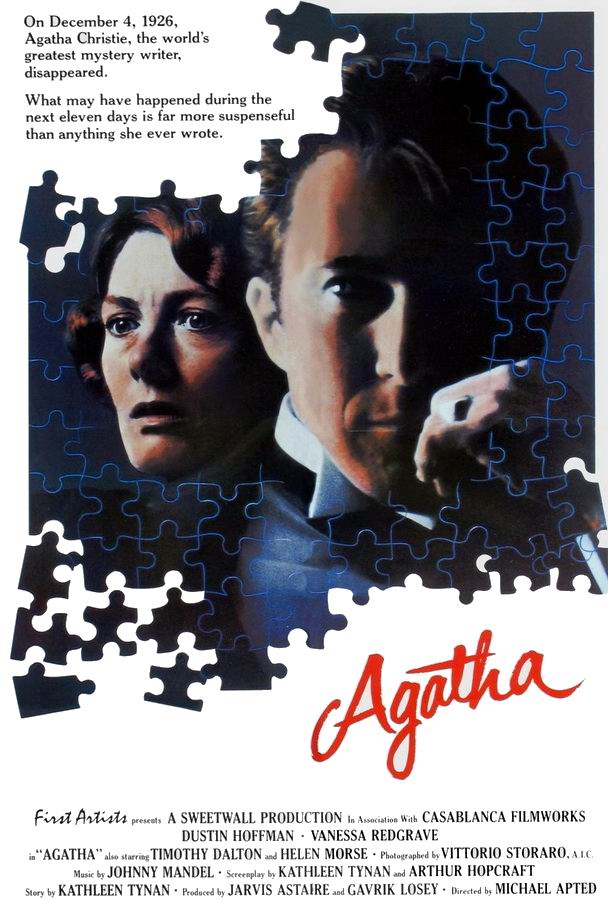 Агата / Agatha Агата / Agatha