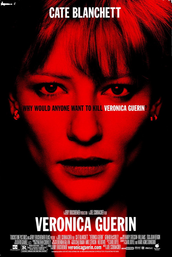 Охота на Веронику / Veronica Guerin Охота на Веронику / Veronica Guerin