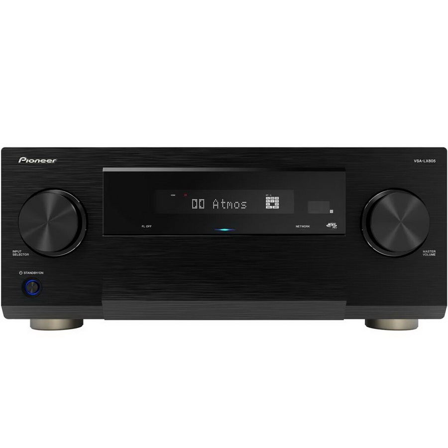 AV-ресивер Pioneer VSA-LX805 