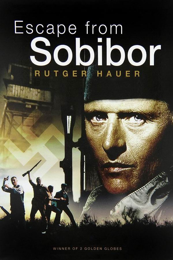 Побег из Собибора / Escape from Sobibor