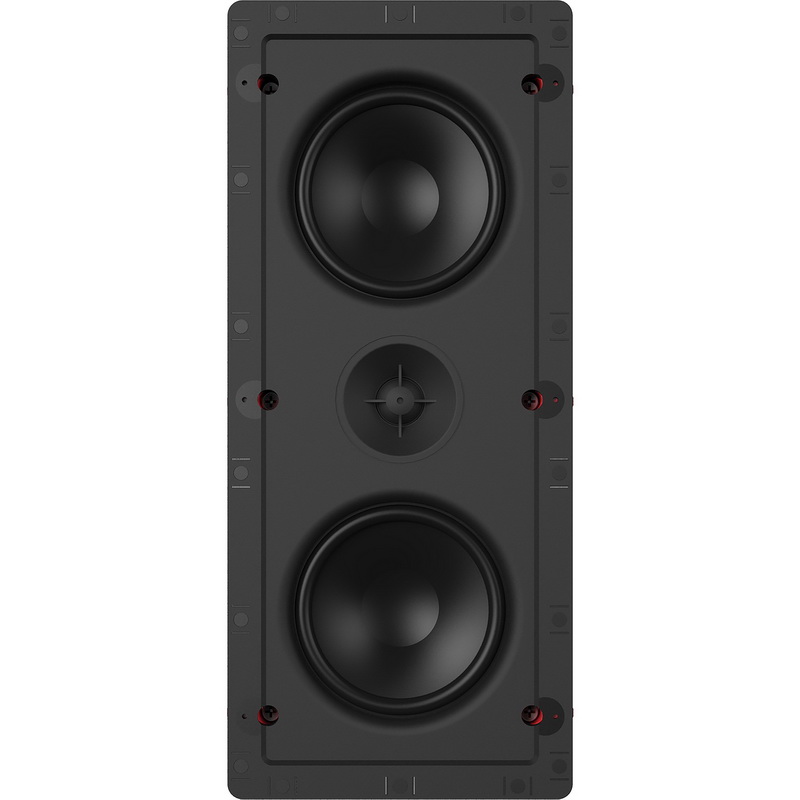 Акустическая система Klipsch DS-250W LCR