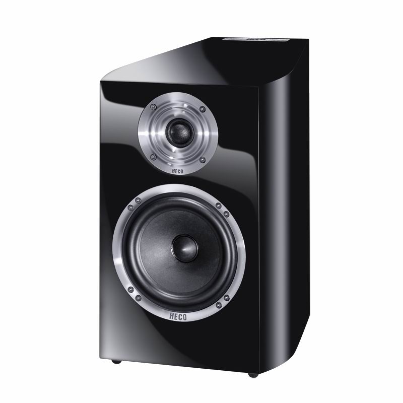 Акустическая система HECO Celan Revolution 3 Piano Black