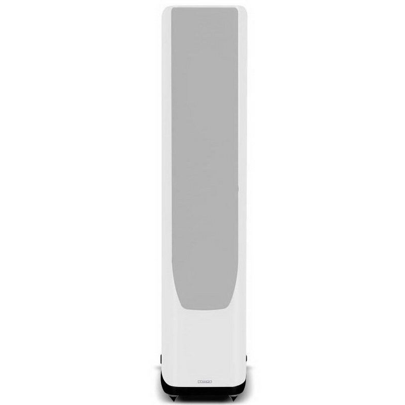 Акустическая система Mission ZX-5 White Gloss купить в интернет
