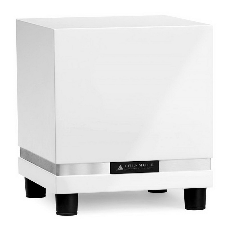 Акустическая система Triangle Thetis 320 White