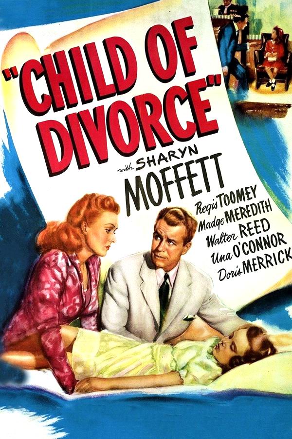 Дитя развода / Child of Divorce