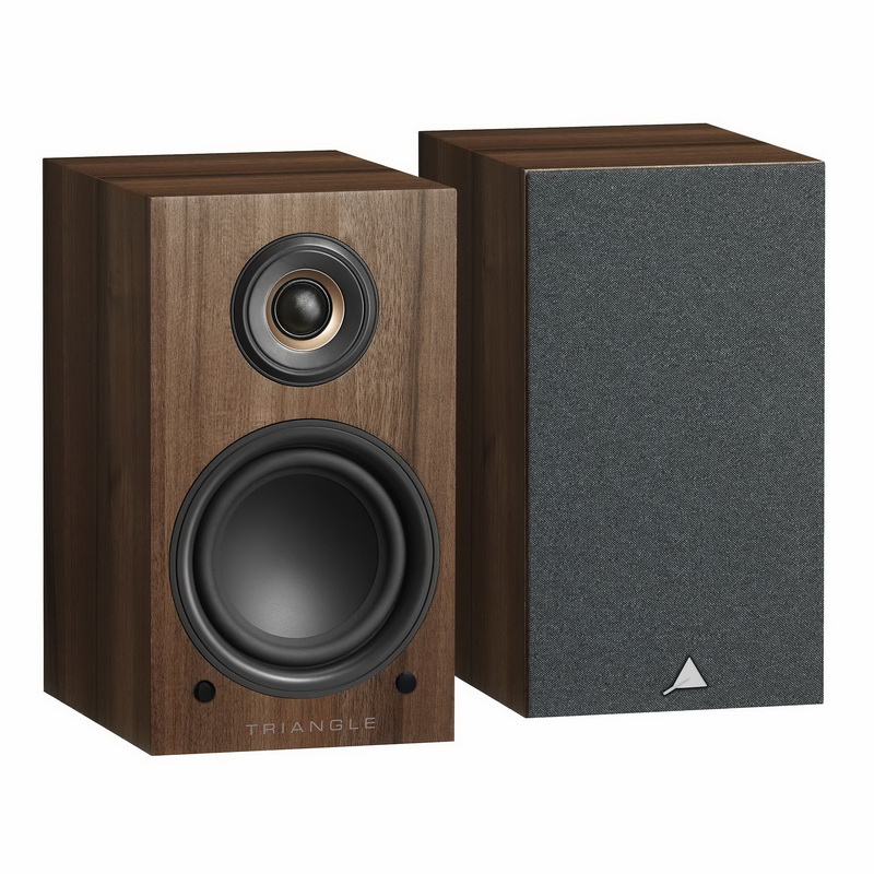 Triangle Elara LN01A Chestnut