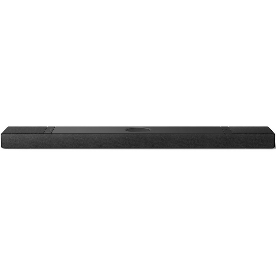 Саундбар KEF XIO EU + KEF Kube 10 Mie