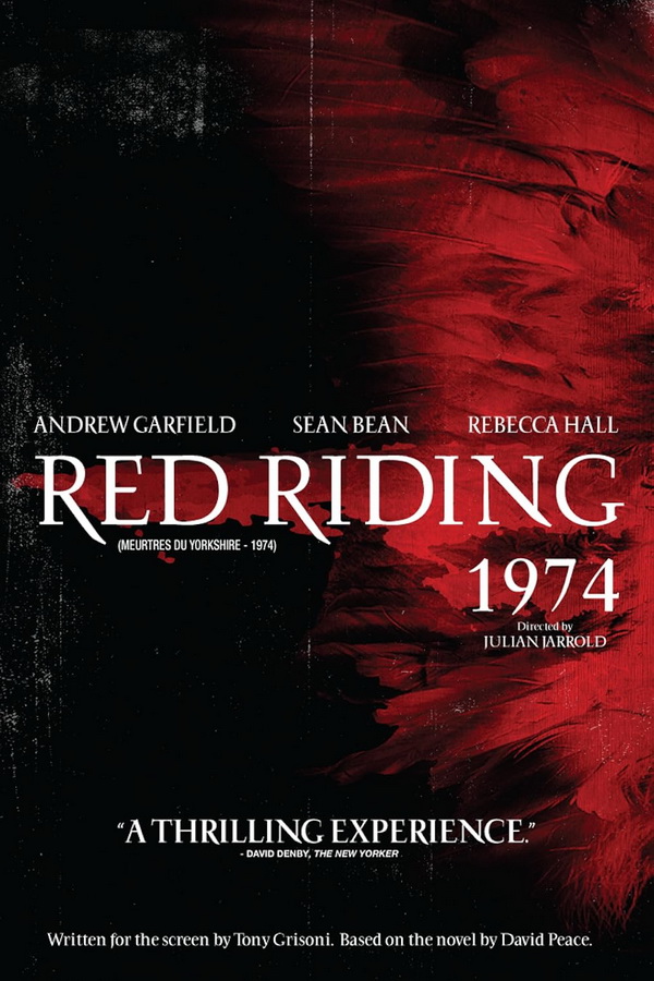 Кровавый округ: 1974 / Red Riding: The Year of Our Lord 1974
