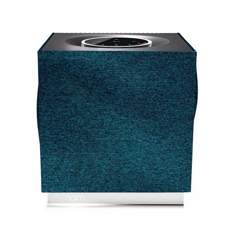 Аудиосистема Naim Mu-So-Qb 2nd Generation Peacock