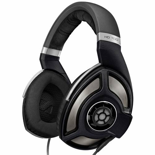 Наушники Sennheiser HD 700