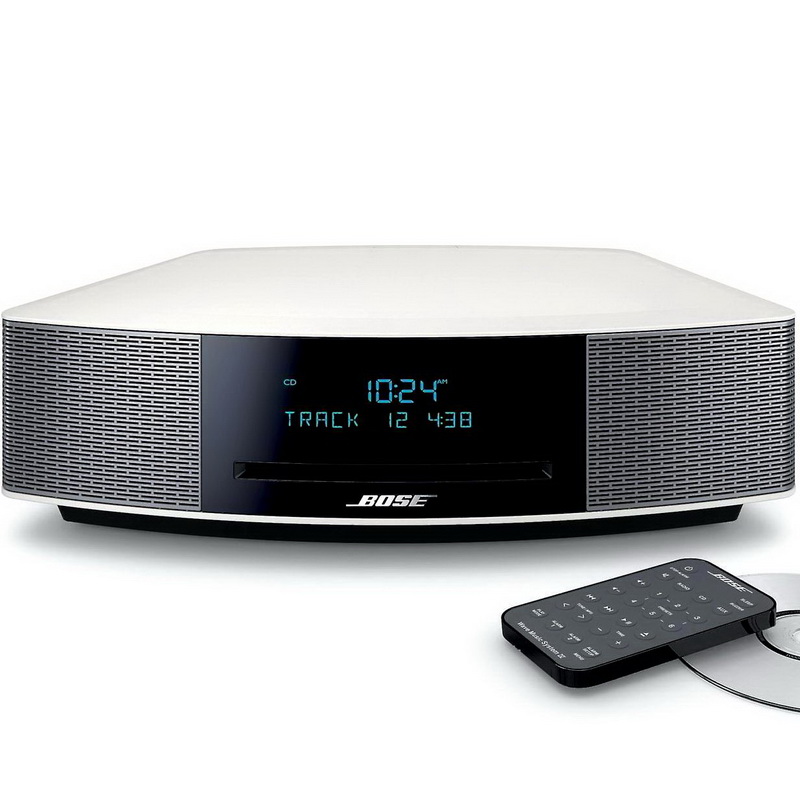 Bose wave. Bose музыкальные системы. music system. system 4.