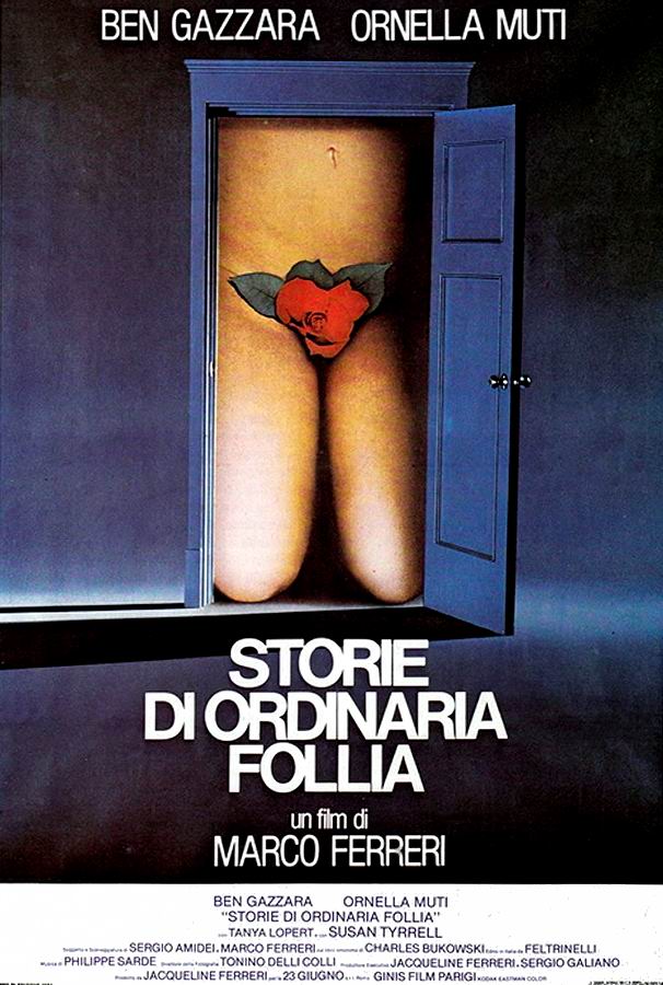 Истории обыкновенного безумия / Storie di ordinaria follia