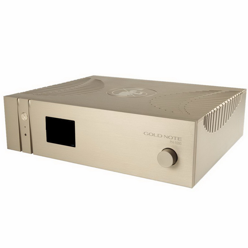 Gold Note DS-1000 MKII Gold