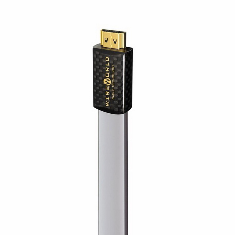 Wireworld Silver Starlight HDMI 2m