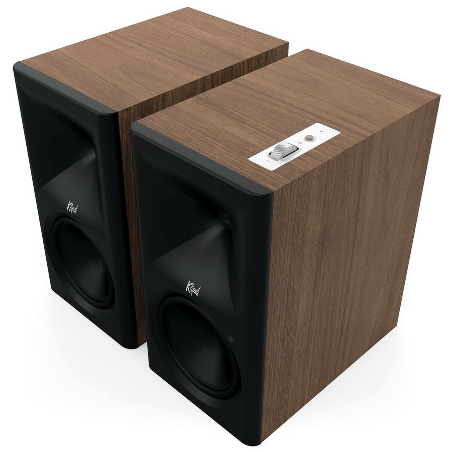 Klipsch The Sevens II Walnut