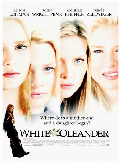 Белый олеандр / White Oleander