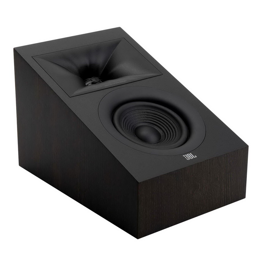 Акустическая система JBL Stage 240H Espresso