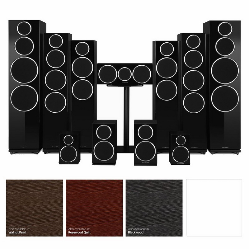 wharfedale diamond 240c