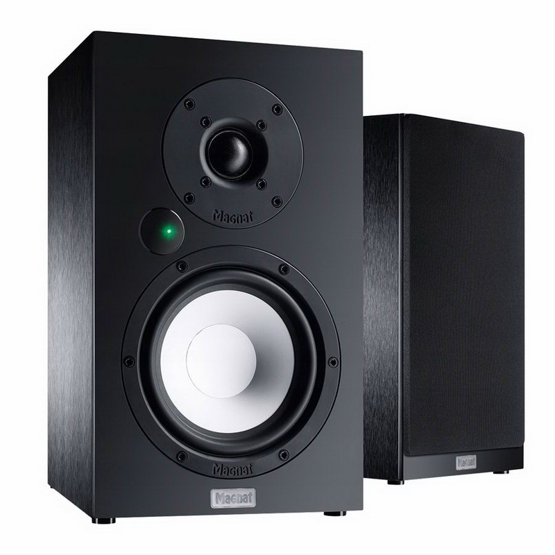 Magnat Multimonitor 220 Black