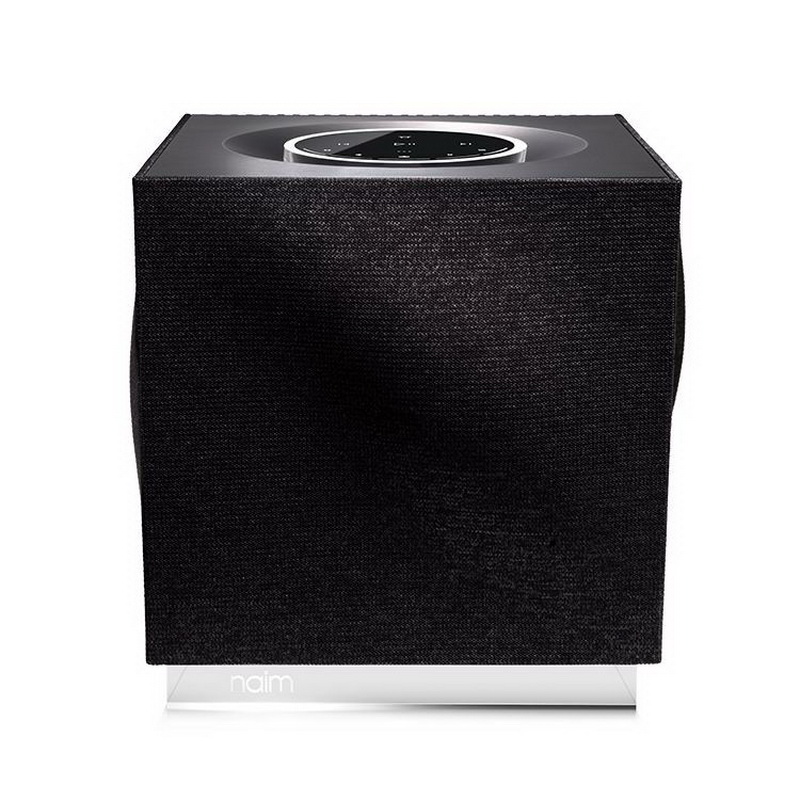 Аудиосистема Naim Mu-So-Qb 2nd Generation EU