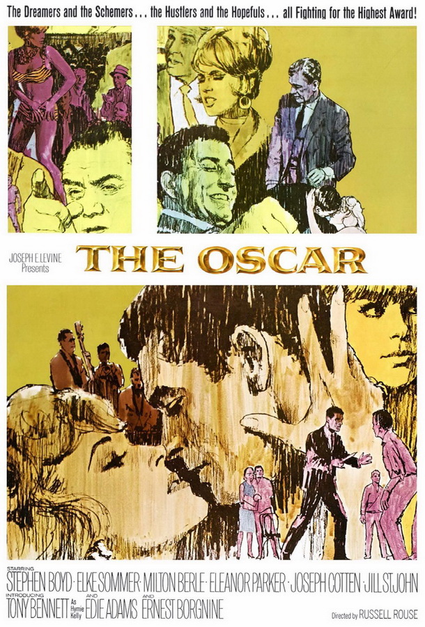 Оскар / The Oscar Оскар / The Oscar