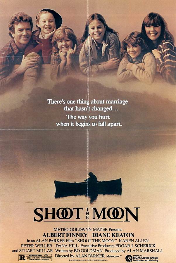 Как аукнется, так и откликнется / Shoot the Moon