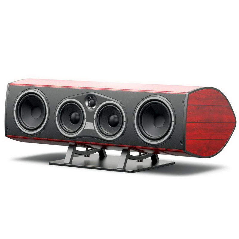 Акустическая система Sonus Faber Vox Red