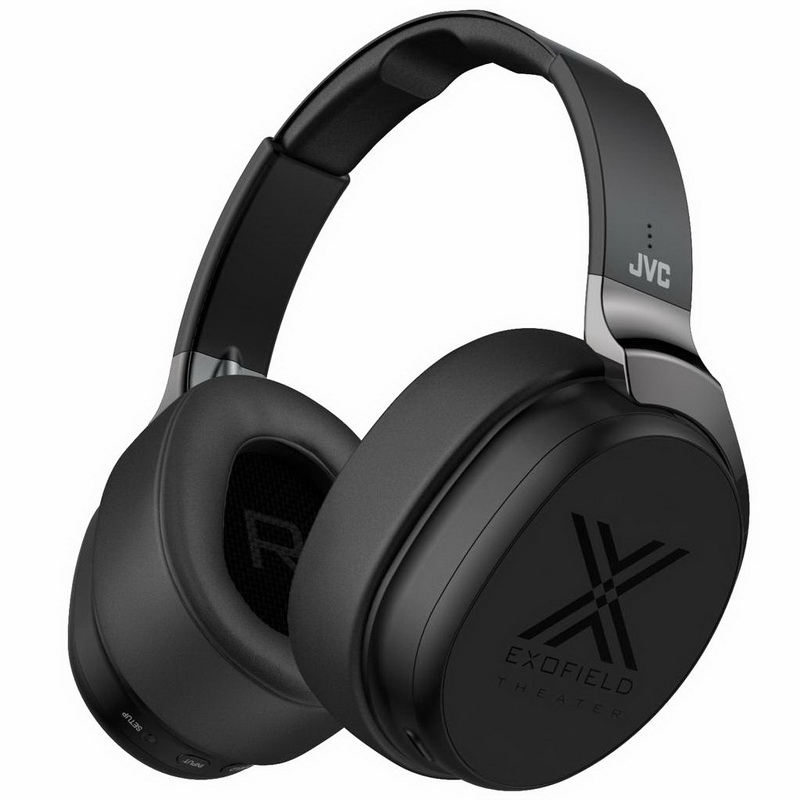 Наушники JVC XP-EXT1