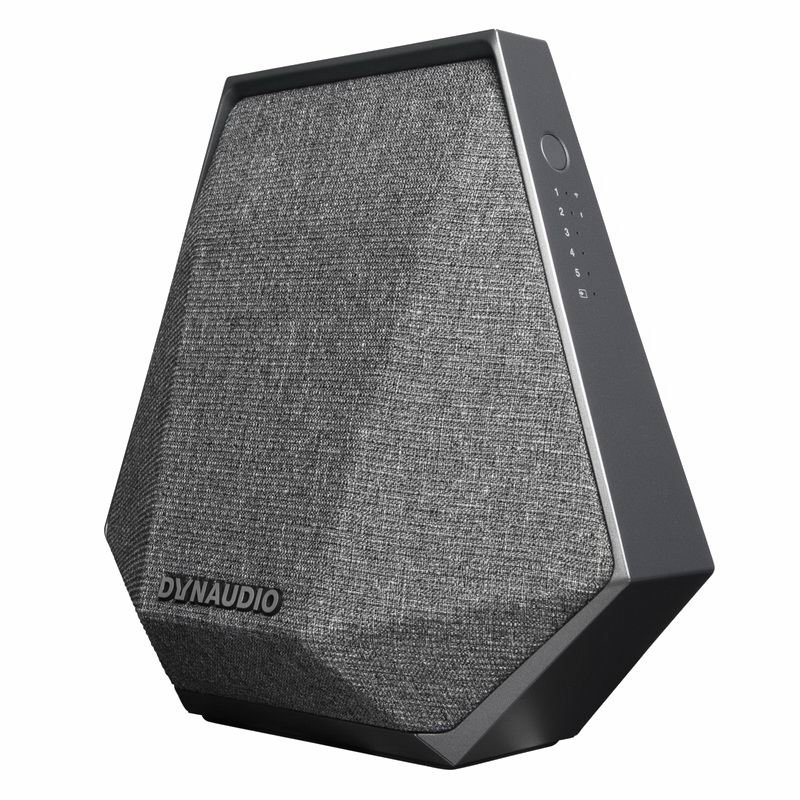 Аудиосистема Dynaudio Music 1 Dark Grey