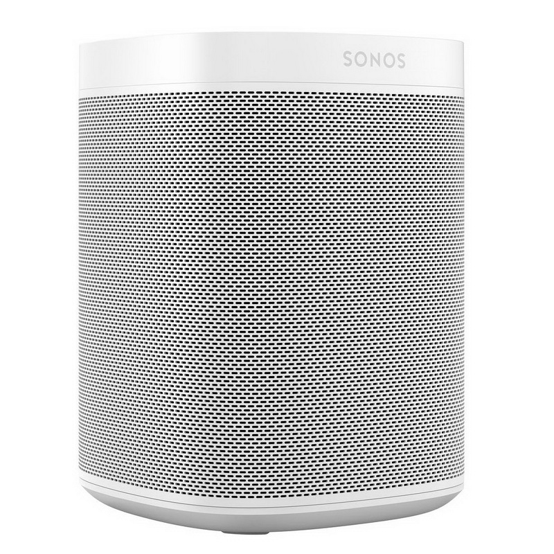 Аудиосистема Sonos One White